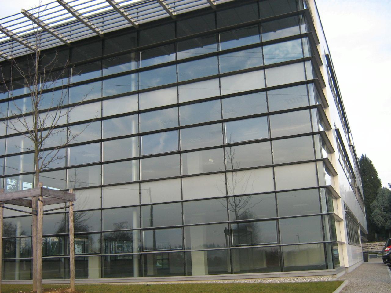 Bureau Dardilly 366m² Location bureau Dardilly Rhône OLBUR2117281 3